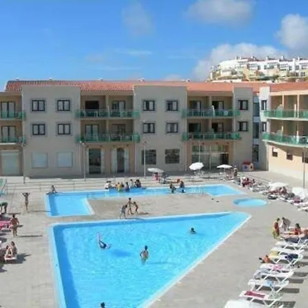 Appartamento Beachtour