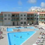 Apartmán Beachtour