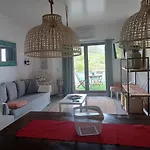 Beachtour Apartmán