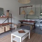Apartmán Beachtour Ericeira