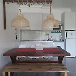 Apartmán Beachtour *