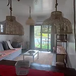 Apartmán Beachtour