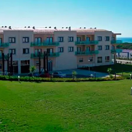 Beachtour Apartamento *