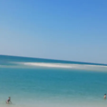 Beachtour Apartment *