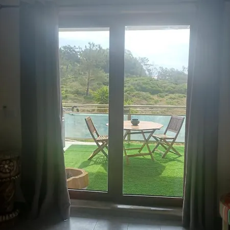 Apartment Beachtour Ericeira