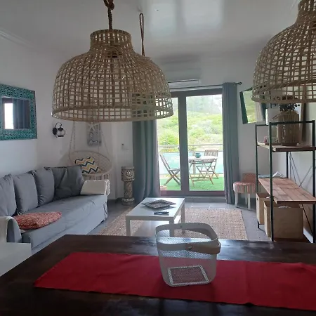 Beachtour Apartment