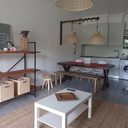 Apartment Beachtour Ericeira