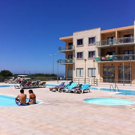 Beachtour Apartment