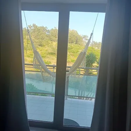 Beachtour Apartment