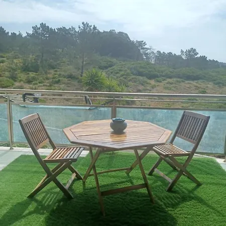 Apartment Beachtour Ericeira