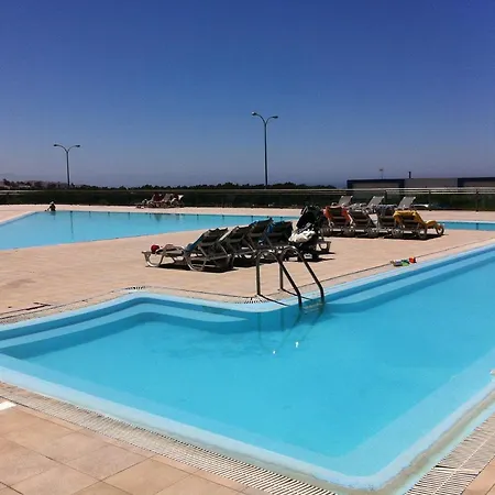 Beachtour Apartment Ericeira