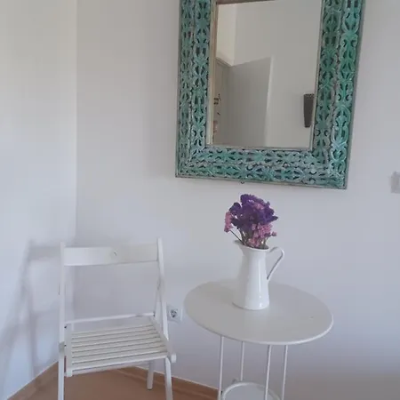 Apartment Beachtour *
