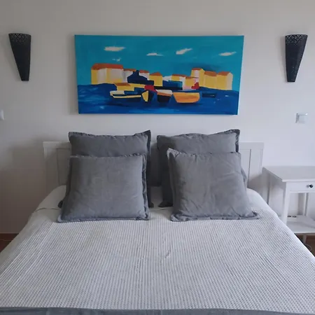 Apartamento Beachtour