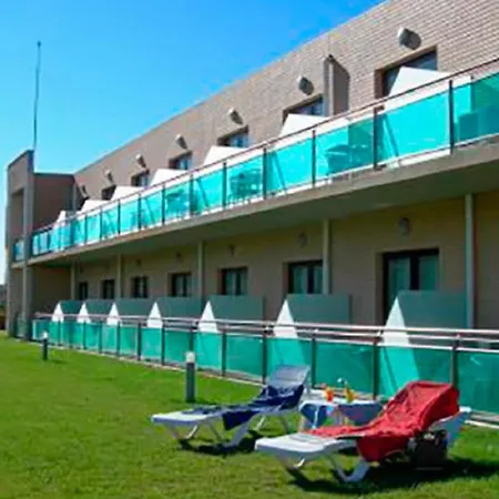 Apartment Beachtour *