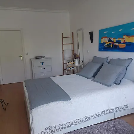 Beachtour Apartamento *