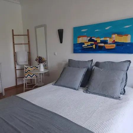 Beachtour Apartment