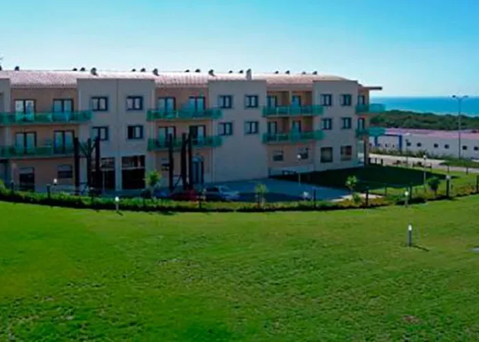 Beachtour Apartamento *