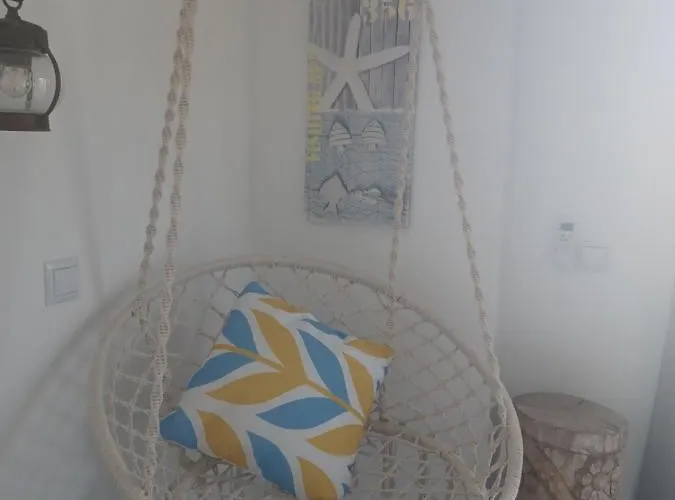 Apartamento Beachtour