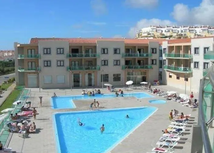 Apartamento Beachtour