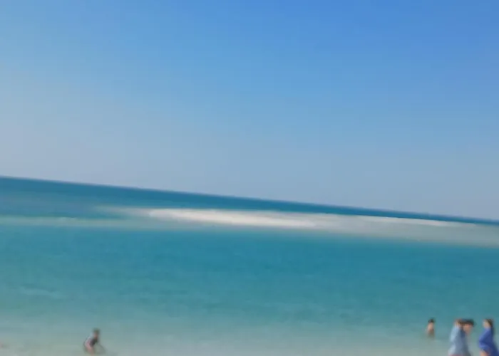 Beachtour Apartamento *