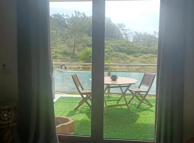 Apartamento Beachtour Ericeira