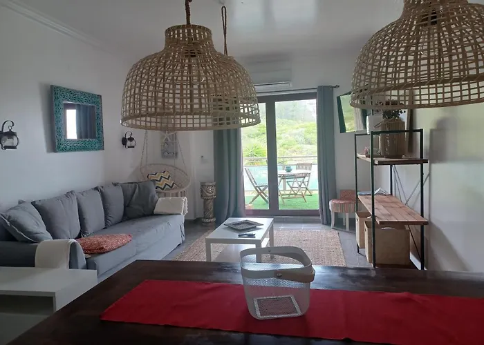 Beachtour Apartamento