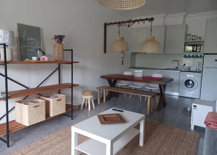 Apartamento Beachtour Ericeira