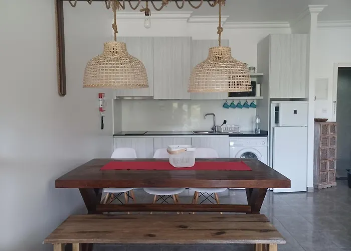 Apartamento Beachtour *