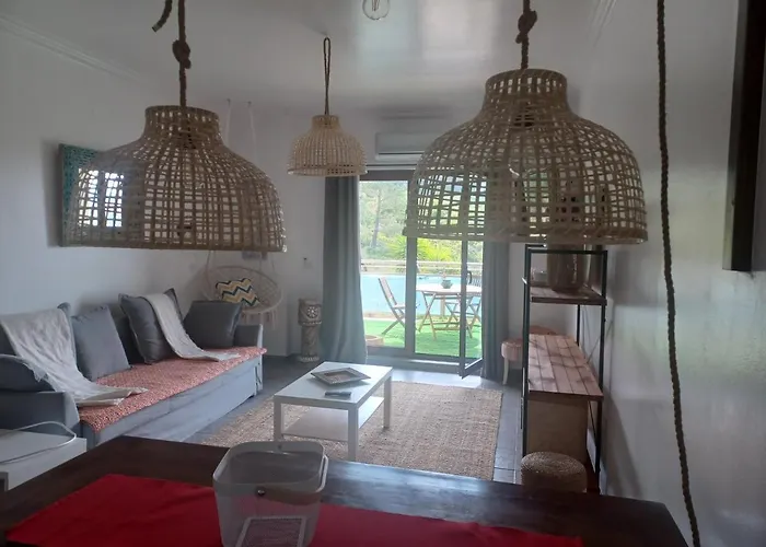 Apartamento Beachtour
