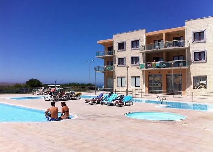 Beachtour Apartamento