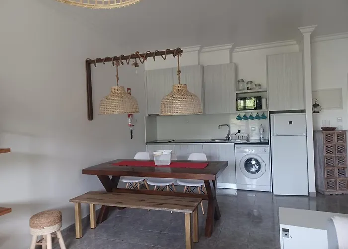 Apartamento Beachtour
