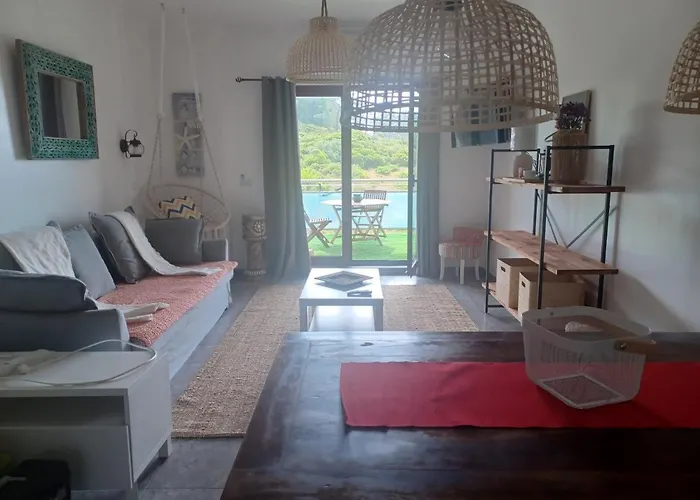 Apartamento Beachtour *