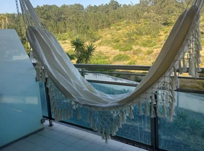 Beachtour Apartamento Ericeira