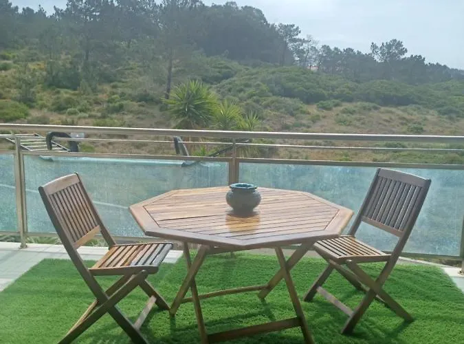 Apartamento Beachtour Ericeira