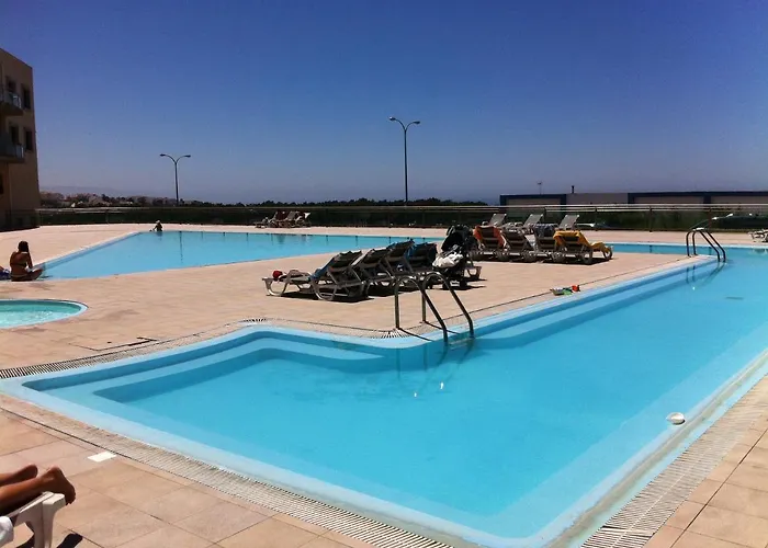 Beachtour Apartamento Ericeira