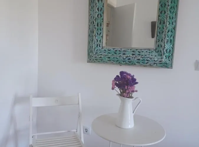 Apartamento Beachtour *