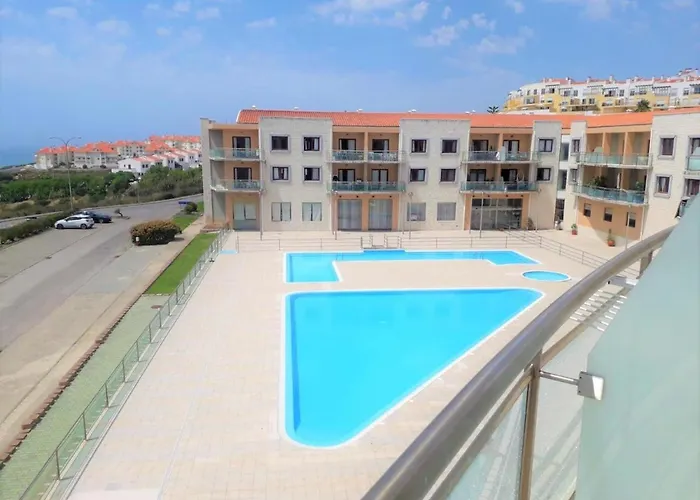 Beachtour * Ericeira