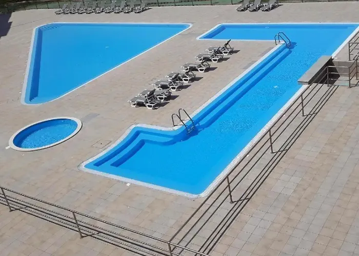 Beachtour Apartamento *