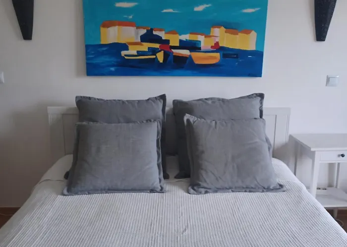 Apartamento Beachtour