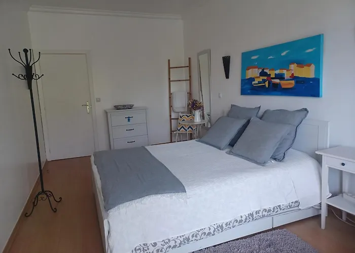 Beachtour Apartamento *
