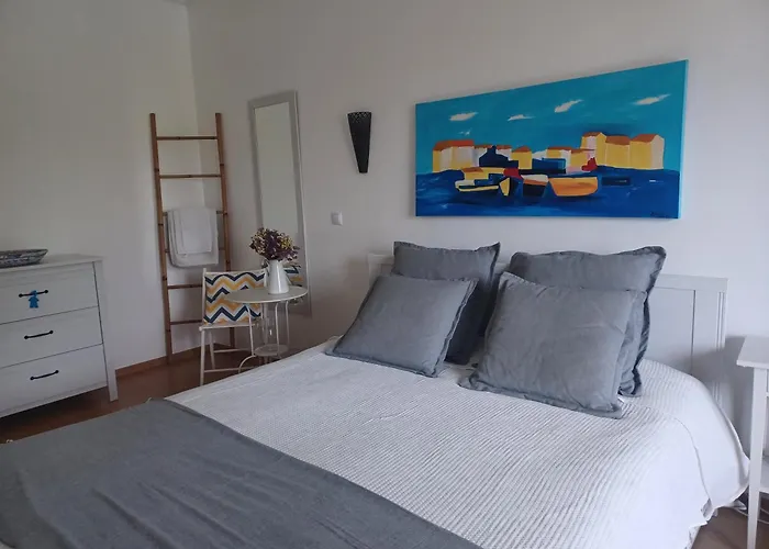 Beachtour Apartamento