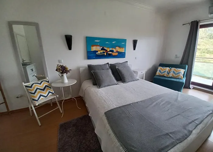 Apartamento Beachtour *